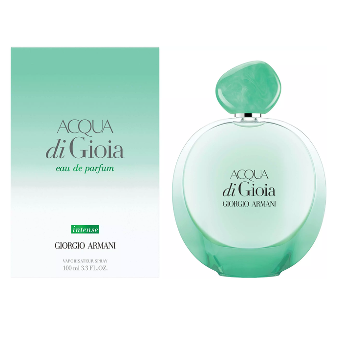 Acqua Di Gioia Intense by Giorgio Armani 100ml EDP