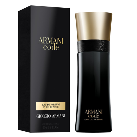 Armani Code by Giorgio Armani 60ml EDP