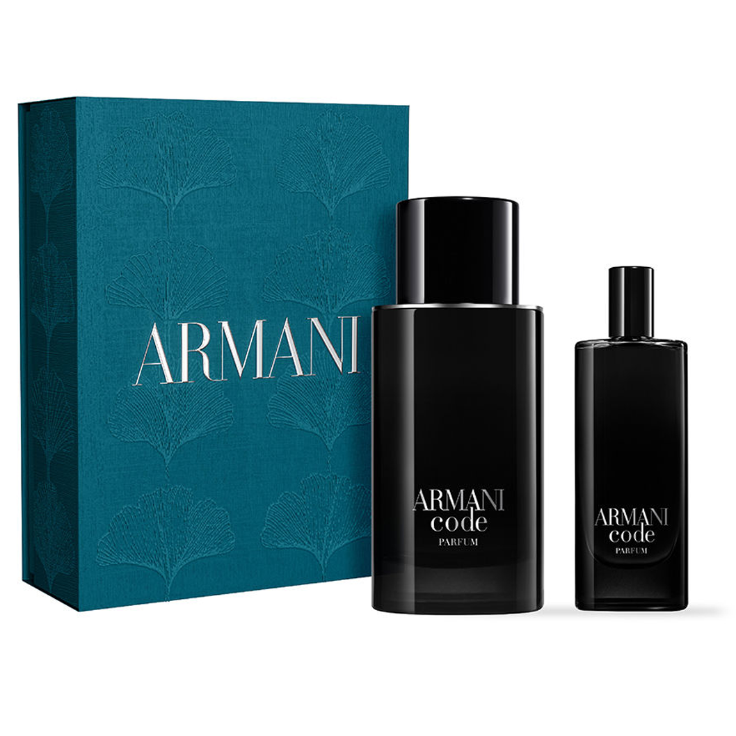 Giorgio Armani Armani Code セット Giorgio Armani Code Eau De Toilette 75ml Gift Set – dealivered