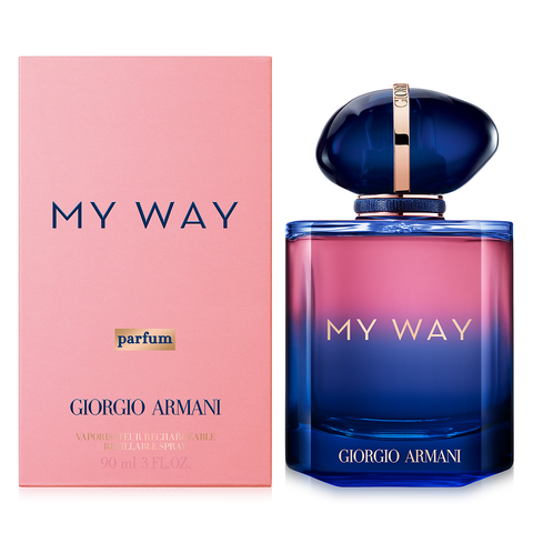 My Way Parfum by Giorgio Armani 90ml Parfum