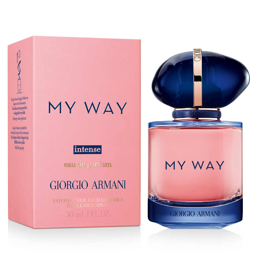 Giorgio armani deals new fragrance