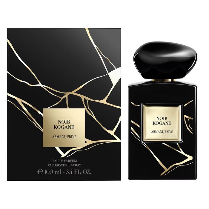 Armani Prive Noir Kogane by Giorgio Armani 100ml EDP