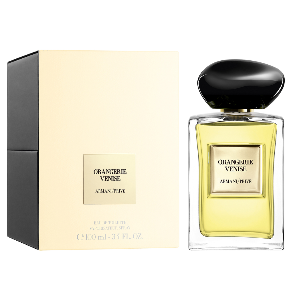 Armani sales prive 100ml