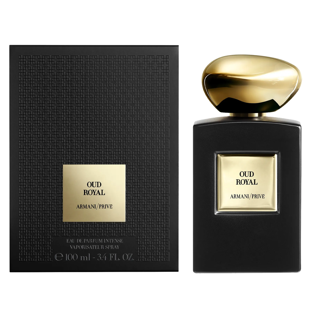 Armani Prive Oud Royal by Giorgio Armani 100ml EDP Perfume NZ