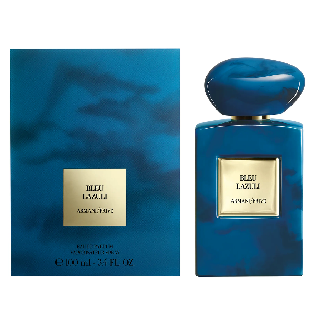 Prive Bleu Lazuli EDP