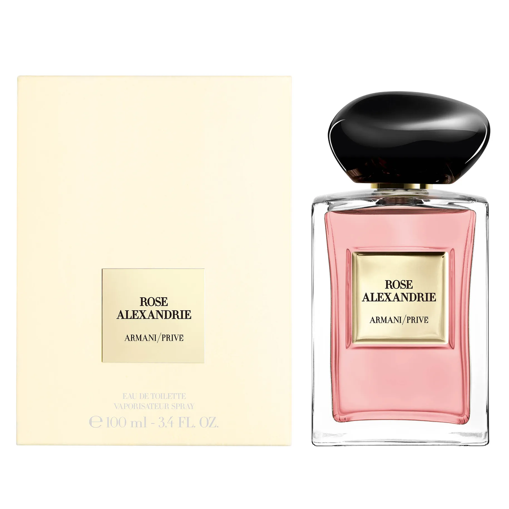 Armani Prive Rose Alexandrie by Giorgio Armani 100ml EDT Perfume NZ