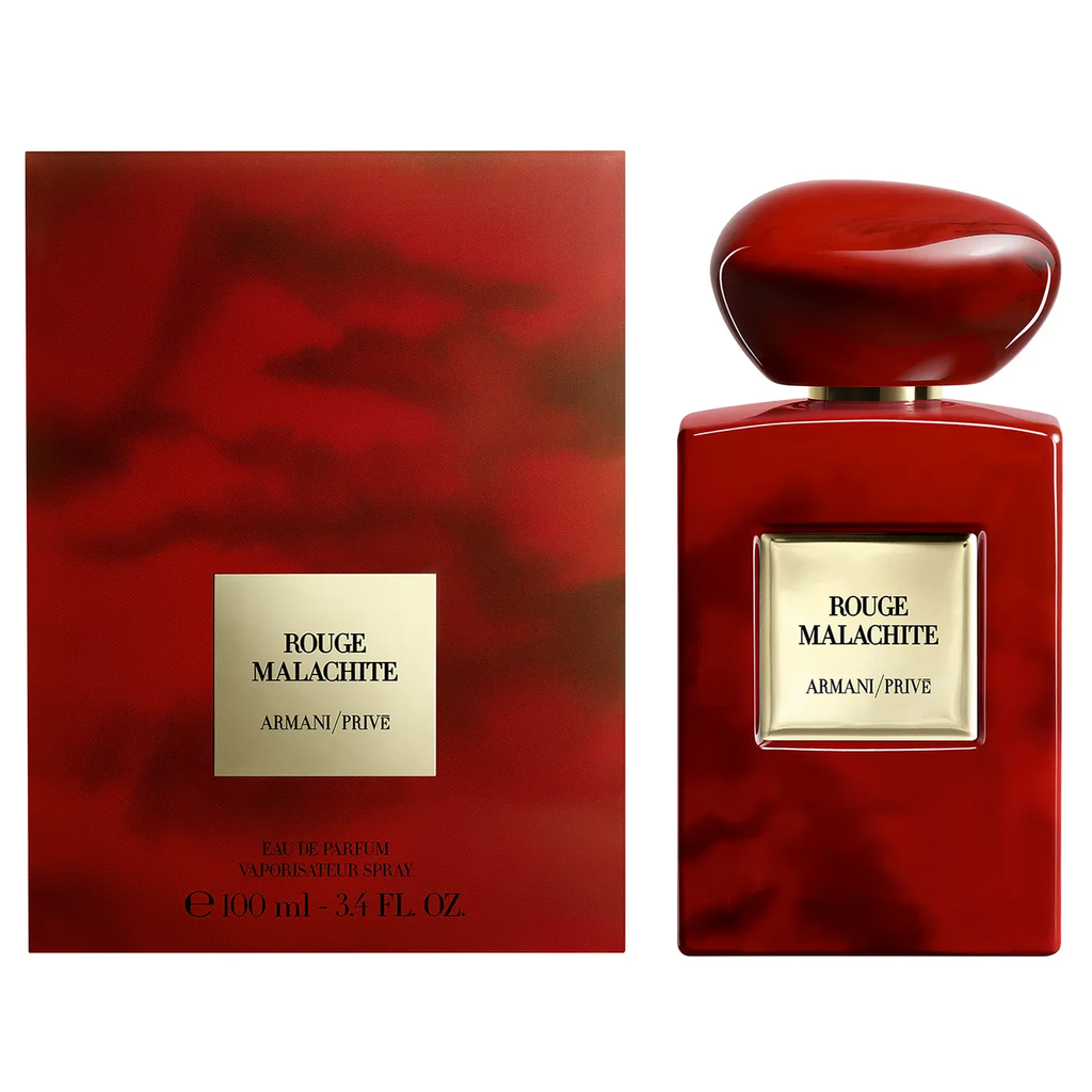 Armani best sale prive rouge