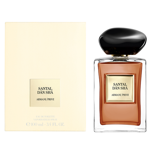 Armani Prive Santal Dan Sha by Giorgio Armani 100ml EDT — Perfume NZ