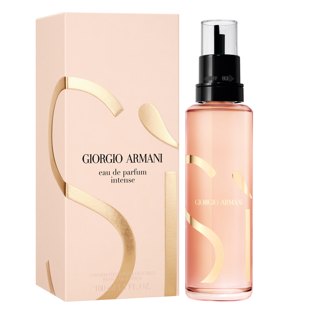 Giorgio armani discount si intense perfume