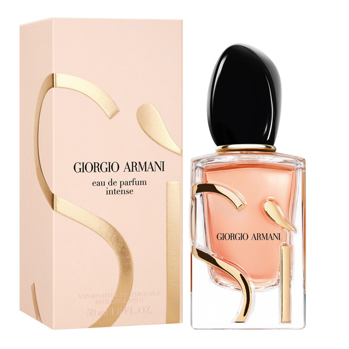 Si Intense by Giorgio Armani 50ml EDP