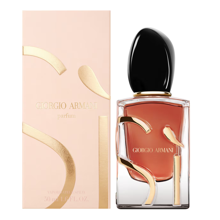 Si Parfum by Giorgio Armani 50ml Parfum