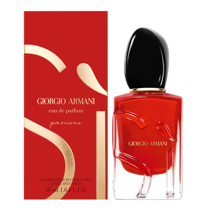 Si Passione by Giorgio Armani 50ml EDP