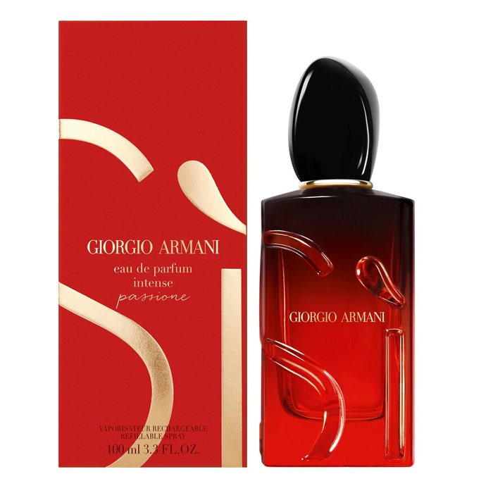 Si Passione Intense by Giorgio Armani 100ml EDP