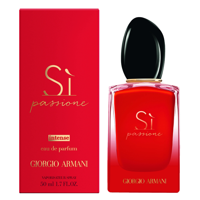Si Passione Intense by Giorgio Armani 50ml EDP