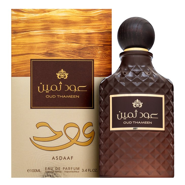 Oud Thameen by Asdaaf 100ml EDP — Perfume NZ