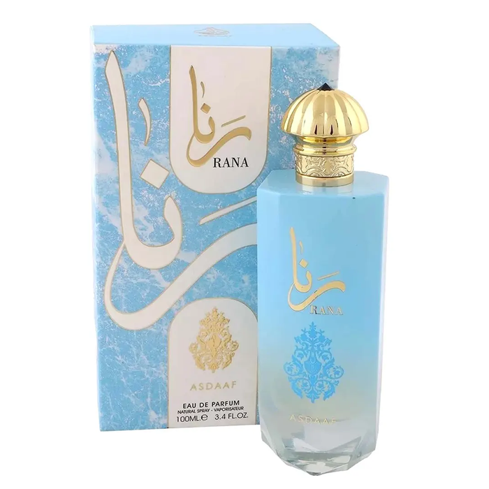 Rana by Asdaaf 100ml EDP — Perfume NZ