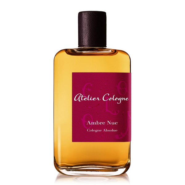 Ambre Nue by Atelier Cologne 200ml Cologne Absolue