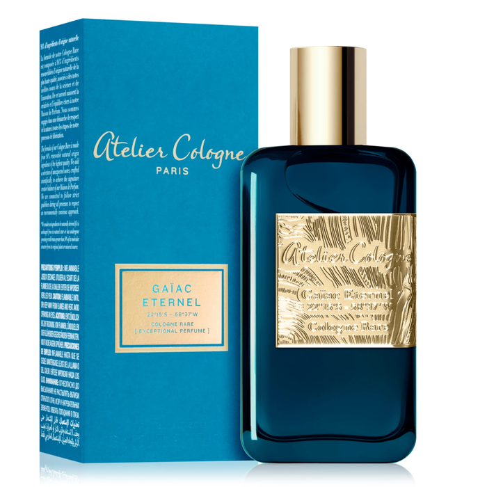 Gaiac Eternel by Atelier Cologne 100ml EDP
