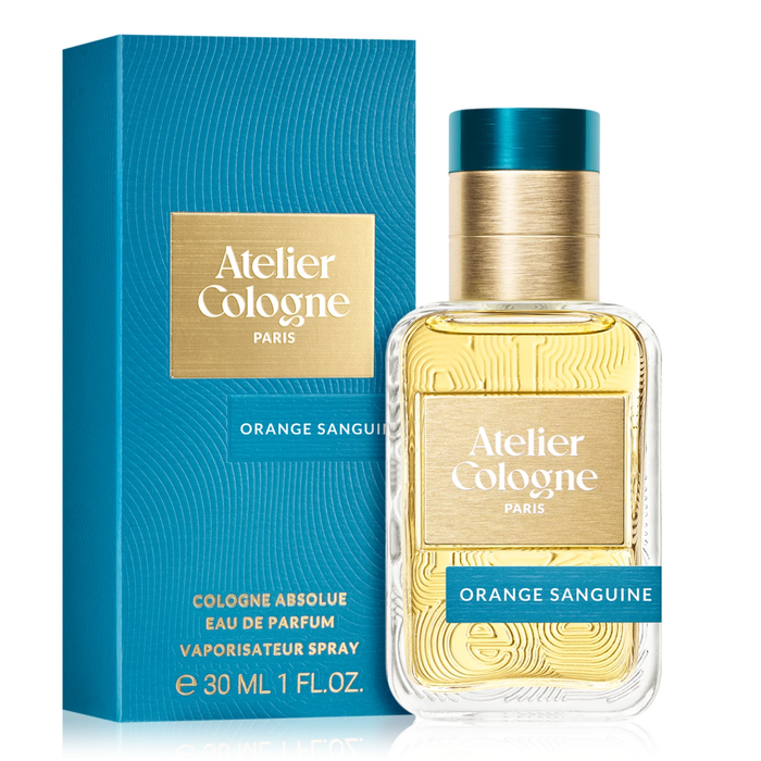Orange Sanguine by Atelier Cologne 30ml EDP