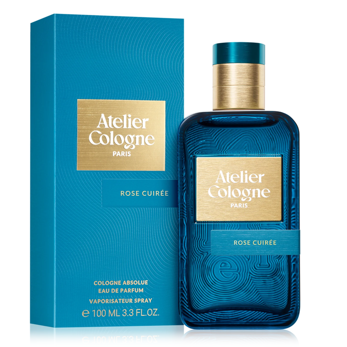 Rose Cuiree by Atelier Cologne 100ml Pure Perfume