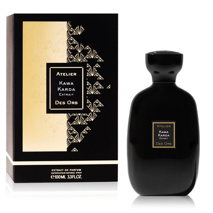 Kawa Karda by Atelier Des Ors 100ml Extrait De Parfum