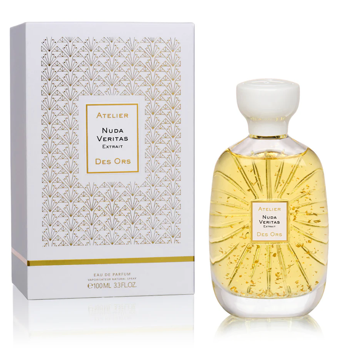 Nuda Veritas by Atelier Des Ors 100ml Extrait De Parfum