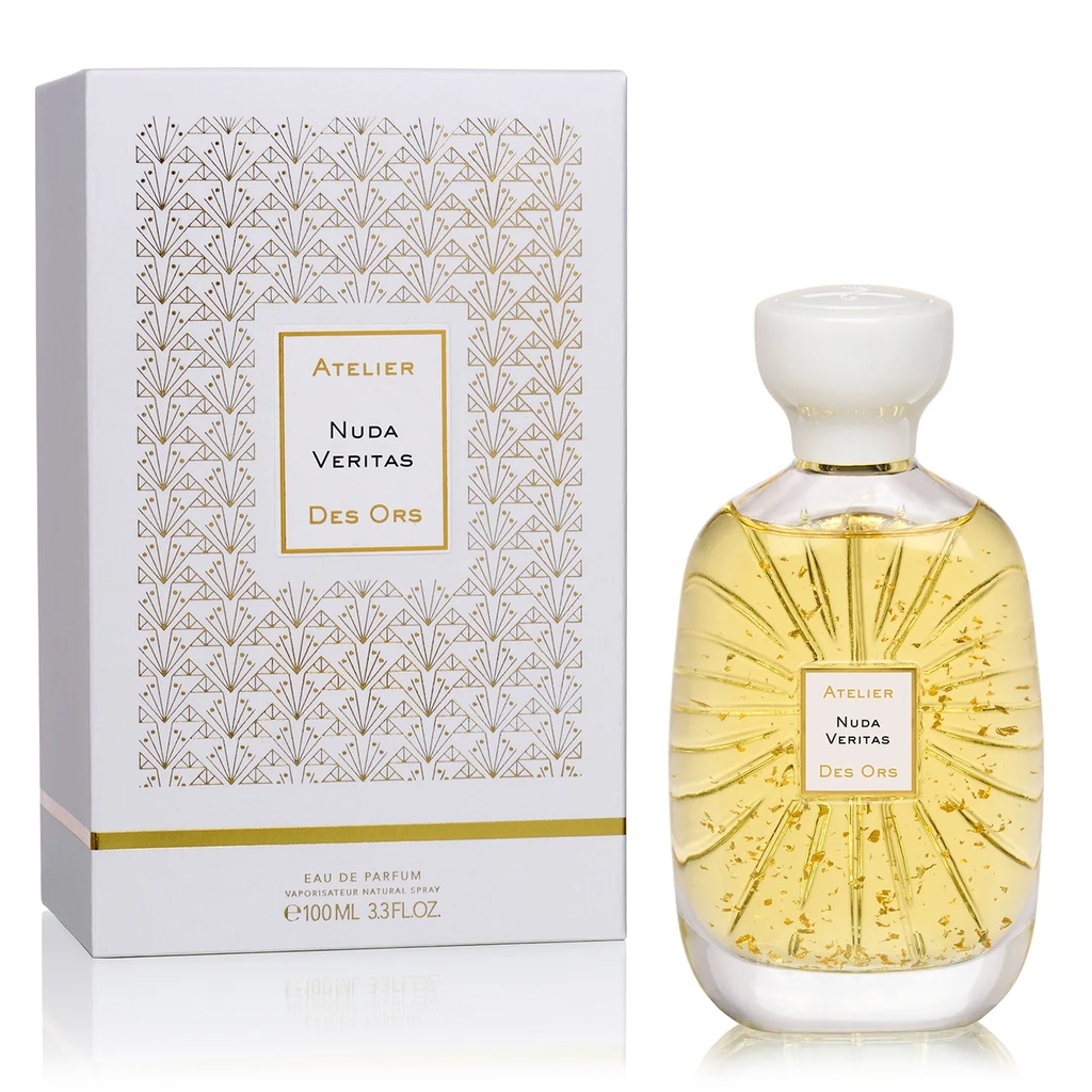 香水(女性用) ATELIER DES ORS Nuda Veritas 100ml Nuda Veritas by Atelier Des Ors 100ml EDP — Perfume NZ