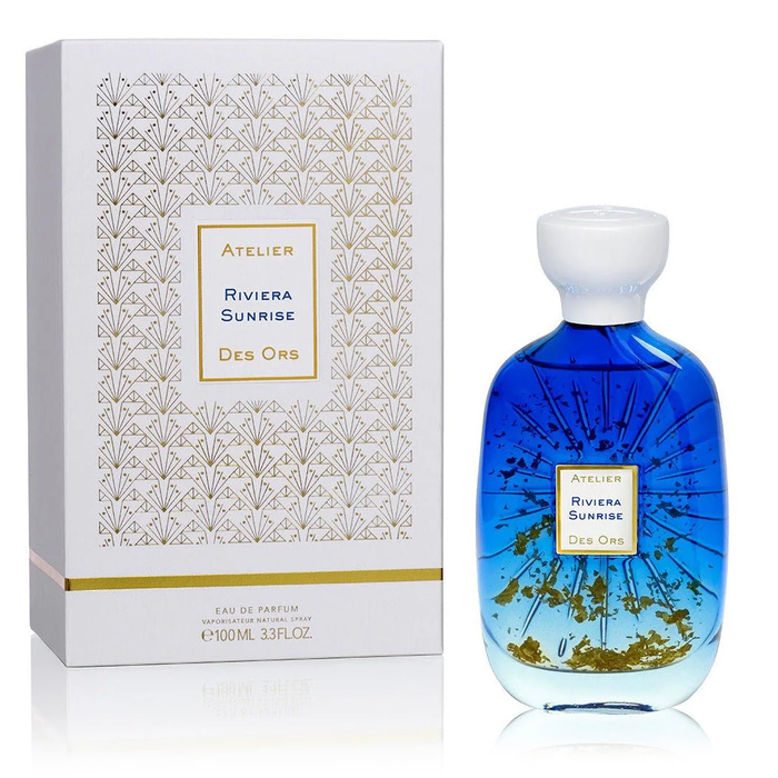 Riviera Sunrise by Atelier Des Ors 100ml EDP