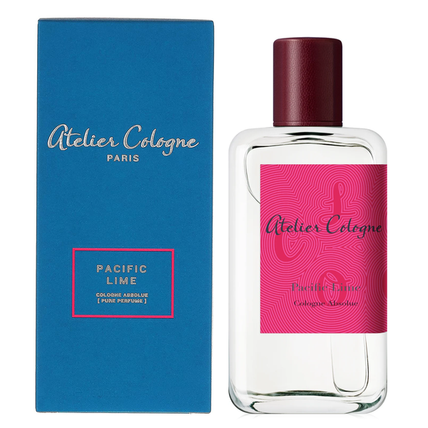 Pacific Lime by Atelier Cologne 100ml Pure Perfume