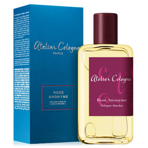 Rose Anonyme by Atelier Cologne 200ml Pure Perfume — Perfume NZ