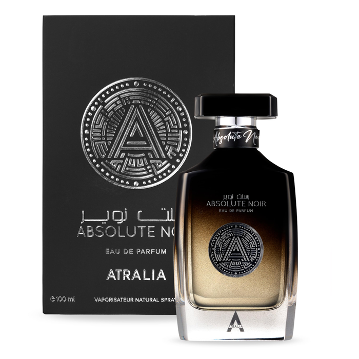 Absolute Noir by Atralia 100ml EDP