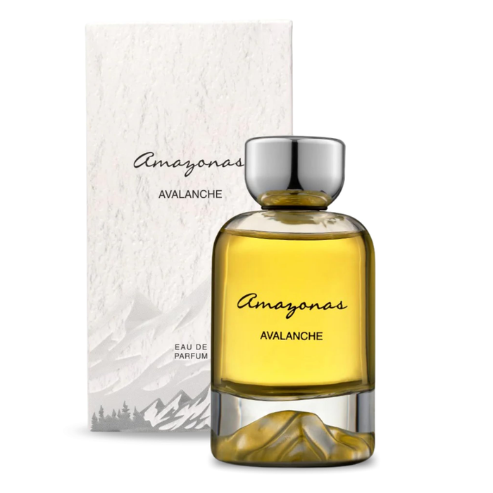 Amazonas Avalanche by Atralia 100ml EDP