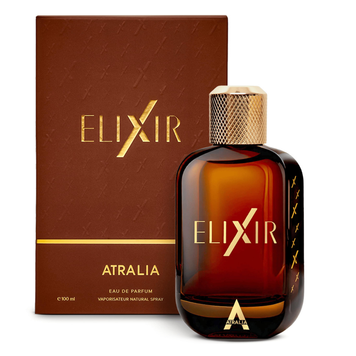 Elixir by Atralia 100ml EDP