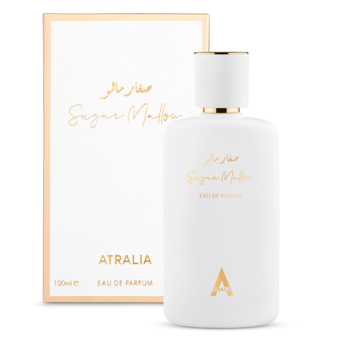 Sugar Mallow by Atralia 100ml EDP for Women