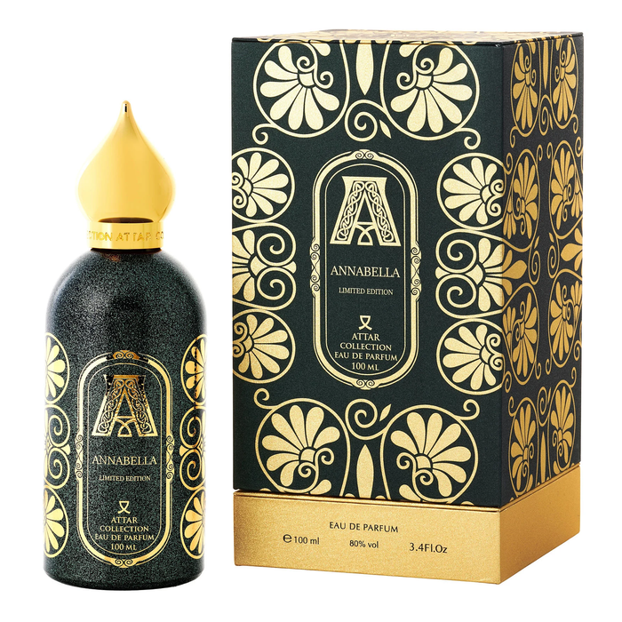 Annabella by Attar Collection 100ml EDP