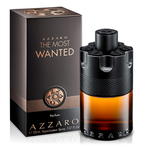 The Most Wanted Parfum by Azzaro 150ml Parfum