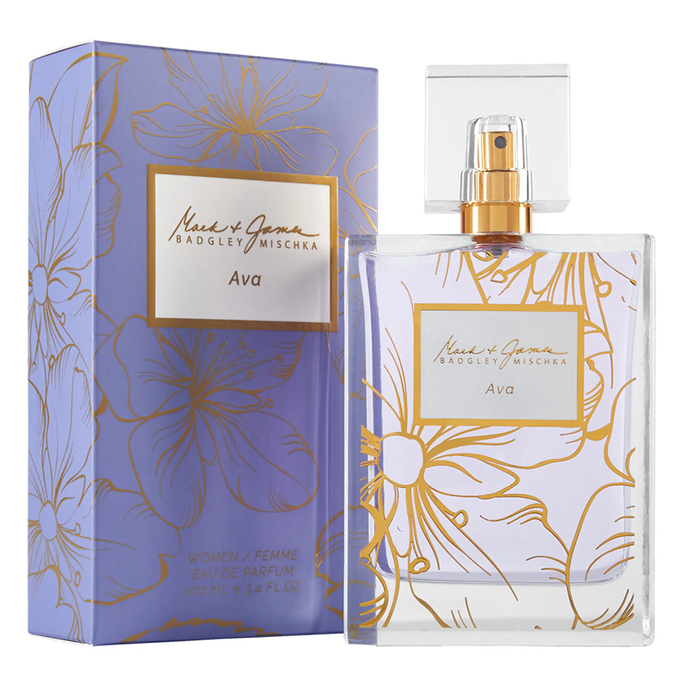 Ava by Badgley Mischka 100ml EDP for Women