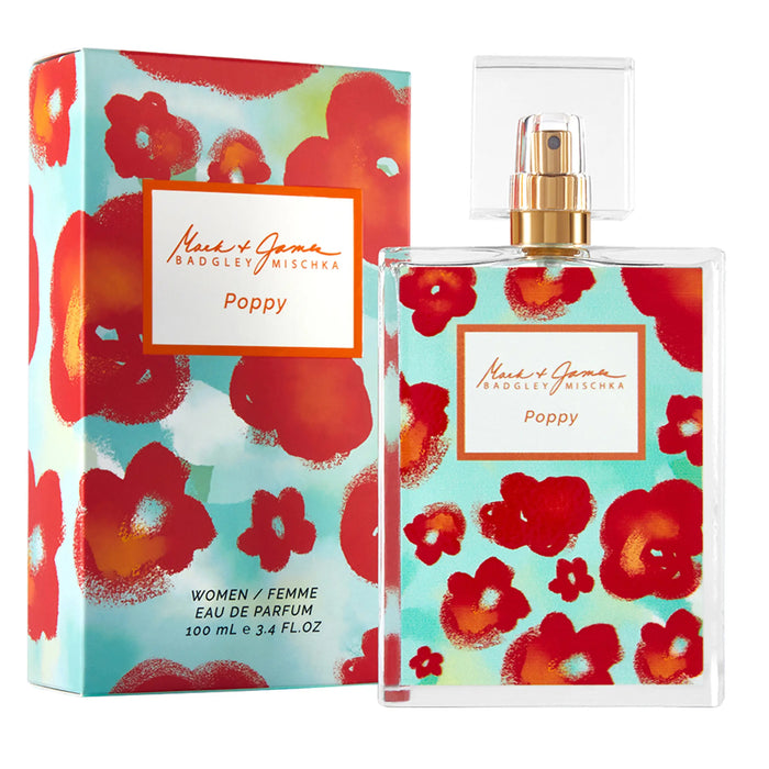 Poppy by Badgley Mischka 100ml EDP for Women