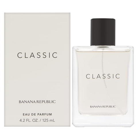 Classic by Banana Republic 125ml EDP