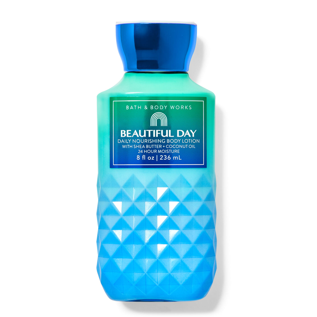 Beautiful Day by Bath Body Works 236ml Body Lotion — Perfume NZ