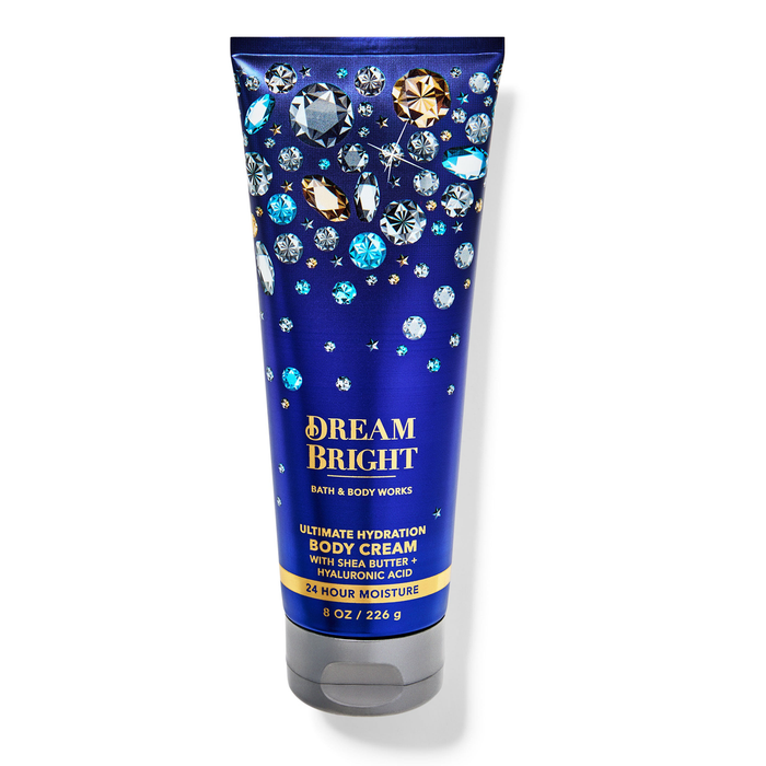 Dream Bright by Bath & Body Works 226g Body Cream