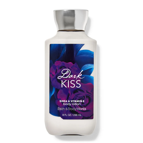 Dark Kiss by Bath & Body Works 236ml Body Lotion