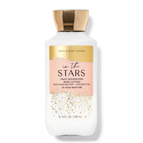 In The Stars by Bath & Body Works 236ml Body Lotion