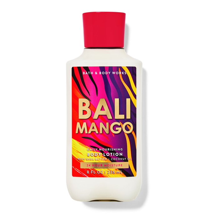 Bali Mango by Bath & Body Works 236ml Body Lotion