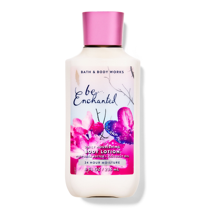 Be Enchanted by Bath & Body Works 236ml Body Lotion