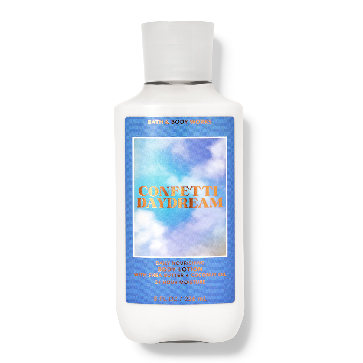 Confetti Daydream by Bath Body Works 236ml Body Lotion — Perfume NZ