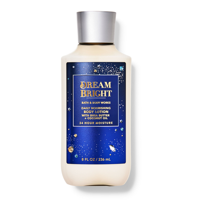 Dream Bright by Bath & Body Works 236ml Body Lotion