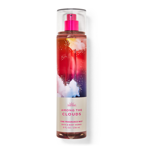 Among The Clouds by Bath & Body Works 236ml Fragrance Mist