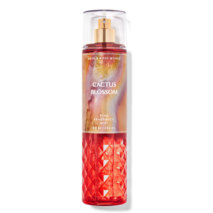 Cactus Blossom by Bath & Body Works 236ml Fragrance Mist