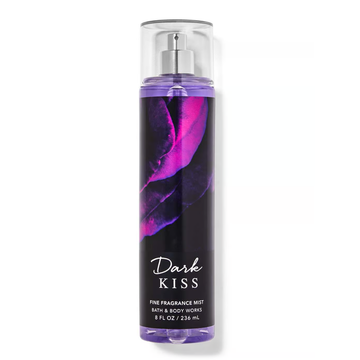 Dark Kiss by Bath & Body Works 236ml Fragrance Mist
